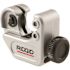 RIDGID 1/8 in. to 5/8 in. 103 Close Quarters Copper, Aluminum, Brass, and Plastic Tubing Cutter, Multi-Use Tubing Tool
