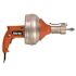 GENERAL WIRE SPRING General Power-Vee with 25 ft x 5/16 in. Cable