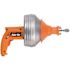 Super-Vee General's SV Drain Cleaner with 25 ft. x 5/16 in. Cable