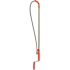 TELE-TUBE 6 ft. Teletube Closet Auger