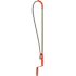 TELE-TUBE 6 ft. Teletube Closet Auger