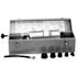 GENERAL WIRE SPRING Kinetic Water Ram with Carrying Case