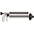 GENERAL WIRE SPRING Kinetic Water Ram with Carrying Case