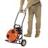 GENERAL WIRE SPRING General's Mini-Rooter XP Series with 75 ft. x 3/8 in. Cable