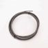 FLEXICORE 1/4 in. x 50 ft. Cable with El Basin Plug Head End
