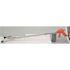 PRIVATE BRAND UNBRANDED 32 in. Easy Reach Pick-Up Tool Trash Picker