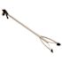 PRIVATE BRAND UNBRANDED 32 in. Easy Reach Pick-Up Tool Trash Picker
