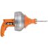 Super-Vee General Super-Vee with 25 ft. x 1/4 in. Flexicore Cable