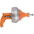 Super-Vee General Super-Vee with 25 ft. x 1/4 in. Cable with El Basin Plug Head