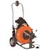 SPEEDROOTER General's S-92 with 3/4 in. x 100 ft. Cable