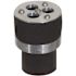 GENERAL WIRE SPRING Flood Guard for 2 in. Floor Drain
