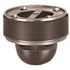 GENERAL WIRE SPRING Flood Guard 3 in. for 3 in. Floor Drains