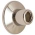 ProPlus Shower Escutcheon for Union