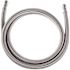 Durapro 1/4 in. Compression x 1/4 in. Compression x 5 ft. Braided Stainless Steel Ice Maker Supply Line