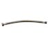 Fluidmaster 3/8 in. Compression x 1/2 in. F.I.P. x 12 in. L Braided Stainless Steel Faucet Connector