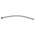 Fluidmaster 3/8 in. Compression x 1/2 in. F.I.P. x 16 in. L Braided Stainless Steel Faucet Connector