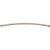 3/8 in. Compression x 3/8 in. OD Copper Tubing Coupling Fitting x 20 in. L Braided Stainless Steel Faucet Connector