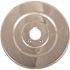 PROPLUS 1-Handle Wall Mounted Trim Kit in Chrome(Valve and Handles Not Included)