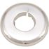 PROPLUS 3/4 in. x 0.39 in. Plastic CTS Escutcheon