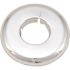 ProPlus 1 in. x 0.39 in. Plastic CTS Escutcheon