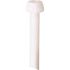DuraPro 3/8 in. x 36 in. PEX Smooth Bathroom Faucet Water Supply Line