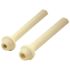 DuraPro 3/8 in. x 20 in. PEX Smooth Toilet Tank Water Supply Line