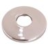 ProPlus Premier Shower Arm Escutcheon 1/2 in. Iron Pipe, Chrome