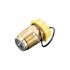 Cavagna GAS FILLER VALVE 3/4" MPT CONNECTION 1-3/4" MALE ACME LINE