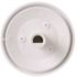GE Dryer Timer Knob, White
