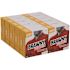 Brawny H600 White Disposable Cleaning Towel, Tall Box (10-Boxes Case)
