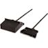 Carlisle Duo-Pan Lobby Dust Pan and Duo-Sweep Broom