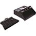 Carlisle Duo-Pan Lobby Dust Pan and Duo-Sweep Broom