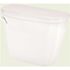 Gerber Viper 1.6 GPF Single Flush Toilt Tank Only in White