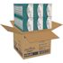 2-Ply Facial Tissue, PersOnal Size Flat Box, 3,000 Sheets Per Case, 60 Boxes at 50 Sheets Per Box