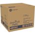 2-Ply Facial Tissue, PersOnal Size Flat Box, 3,000 Sheets Per Case, 60 Boxes at 50 Sheets Per Box