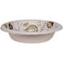 Dixie Ultra 20 oz. Heavy-Weight Pathways, Disposable Paper Bowls, (500 per Case)