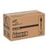 Georgia-Pacific SMARTSTOCK Beige Bio-Blend Fork Refill for Dispensers (960 per Case)