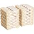 Georgia-Pacific SMARTSTOCK Beige Bio-Blend Fork Refill for Dispensers (960 per Case)