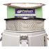 ProTeam Super Coach Pro 10, 10 qt. Backpack Vacuum w-Hard Surface Scalloped Flat Felt Tool and Wand Kit