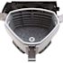 ProTeam Super Coach Pro 10, 10 qt. Backpack Vacuum w-Hard Surface Scalloped Flat Felt Tool and Wand Kit