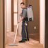 ProTeam Super Coach Pro 10, 10 qt. Backpack Vacuum w-Hard Surface Scalloped Flat Felt Tool and Wand Kit