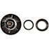 DANCO EZ Drain Bathtub Drain Stopper in Chrome