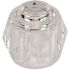 DANCO 1-Handle Valve Trim Kit in Chrome for Delta Tub/Shower Faucets (Valve Not Included)