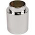DANCO 1-Handle Valve Trim Kit in Chrome for Delta Tub/Shower Faucets (Valve Not Included)