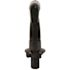 DANCO Economy Kitchen Side Spray with Guide in Black