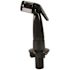 DANCO Economy Kitchen Side Spray with Guide in Black