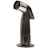 DANCO Economy Kitchen Side Spray with Guide in Black