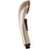 DANCO 1-Handle Pull Out Sprayer Kitchen Faucet in Brushed Nickel