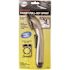 DANCO 1-Handle Pull Out Sprayer Kitchen Faucet in Brushed Nickel