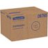 Kimberly-Clark LEV-R-MATIC Roll Towel Dispenser, Black, 1 Dispenser / Case